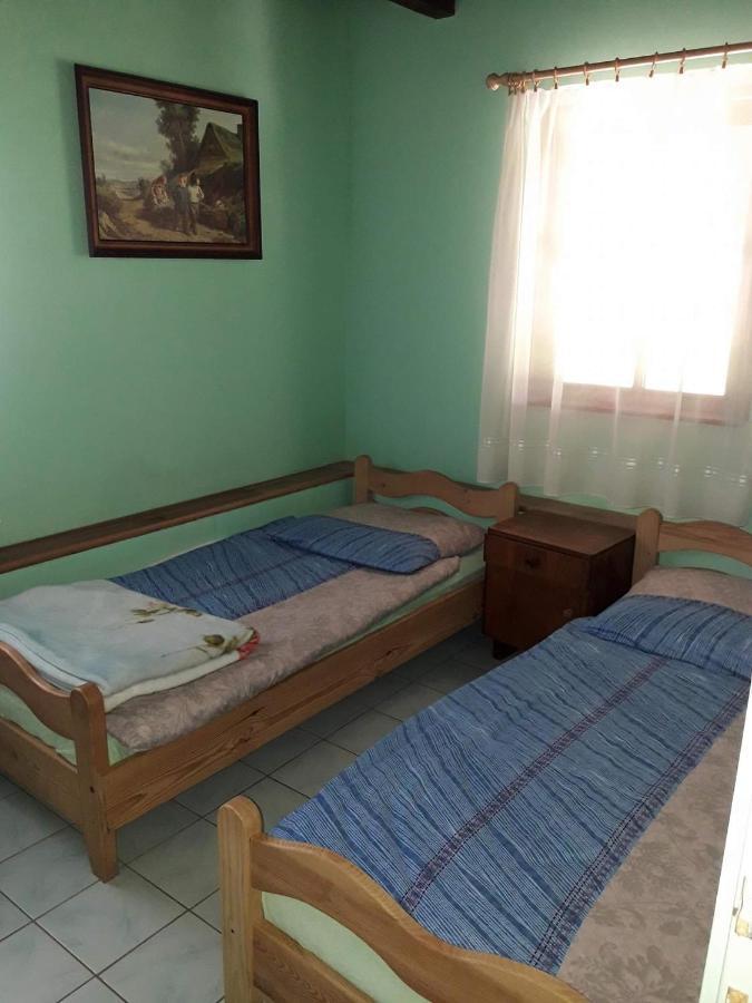 Agroturystyka W Ogrodach Санок Екстериор снимка